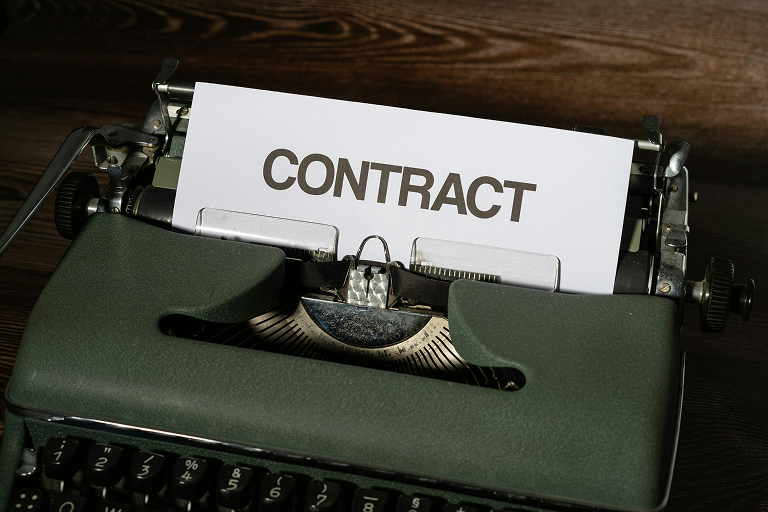Contract Law